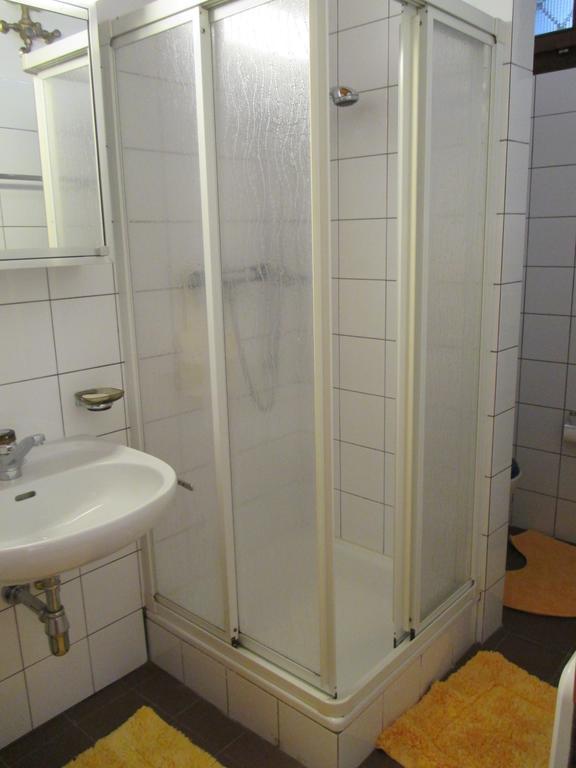 Casa Comelina Villa Camorino Værelse billede
