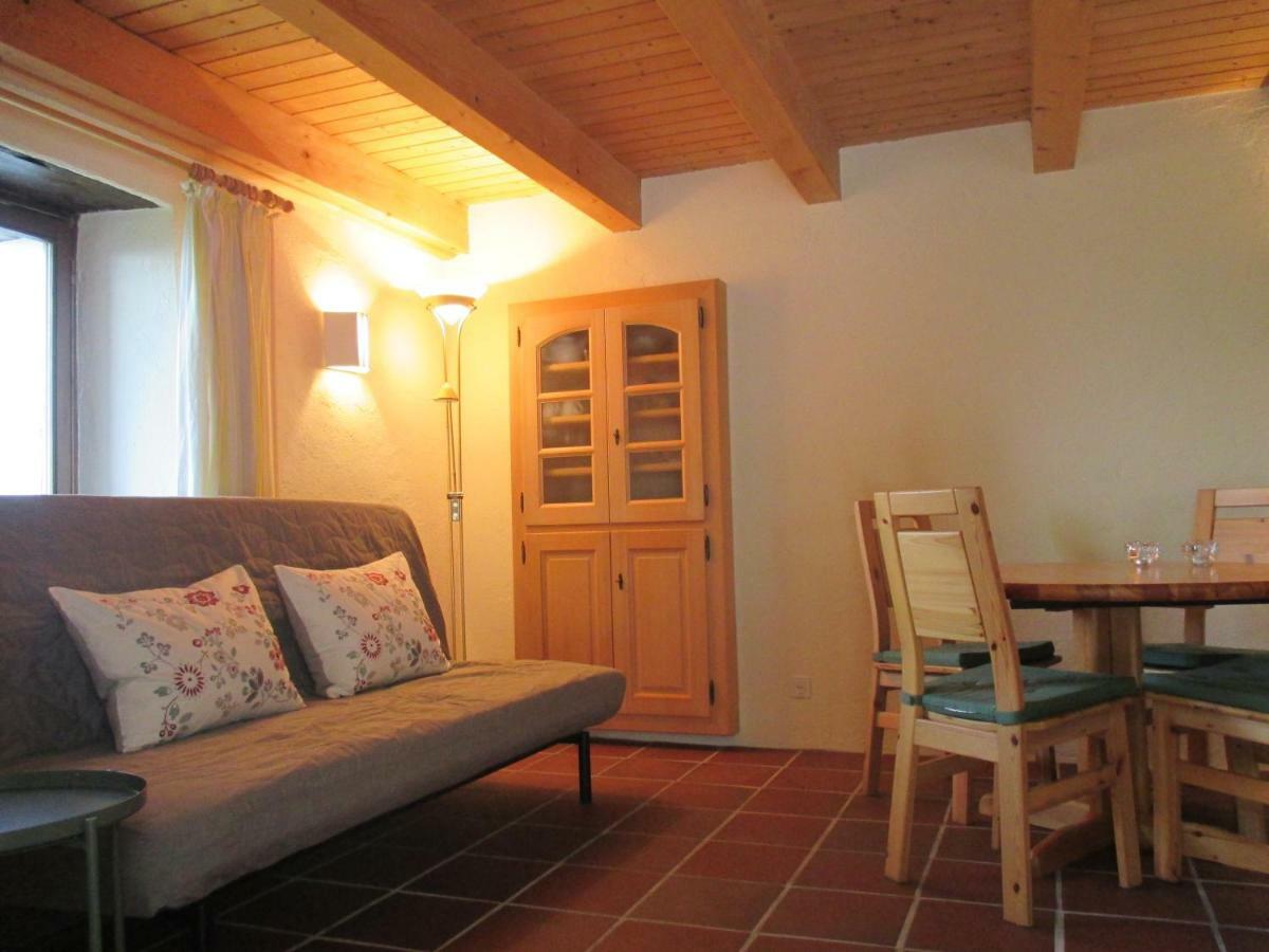 Casa Comelina Villa Camorino Eksteriør billede