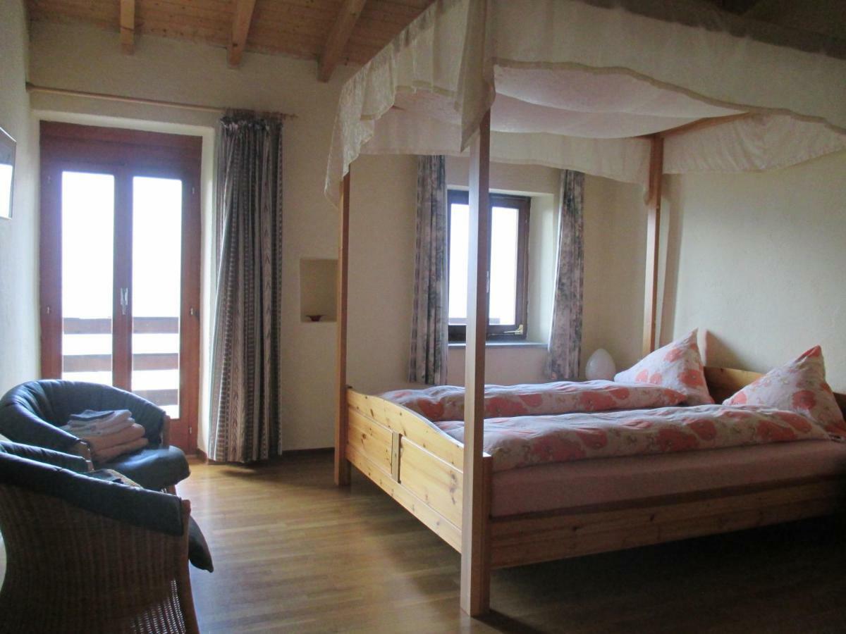 Casa Comelina Villa Camorino Eksteriør billede